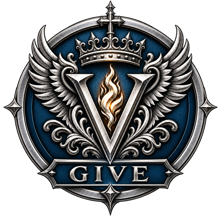 Give